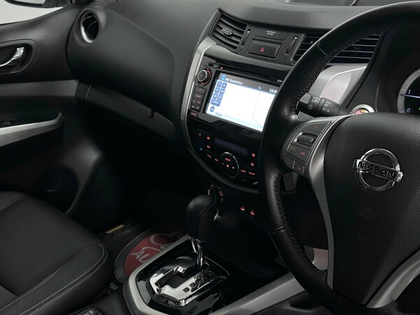 Used Nissan Navara 2018 for sale - 75569769: Photo 22