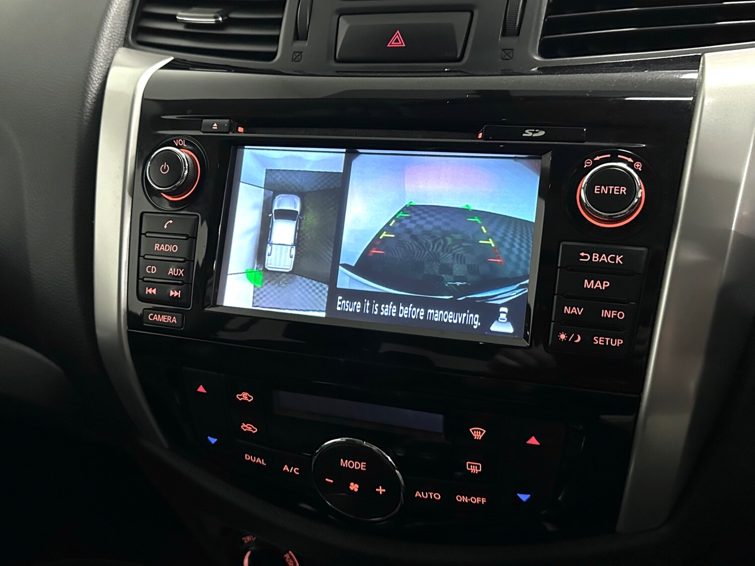 Vehicle 24
