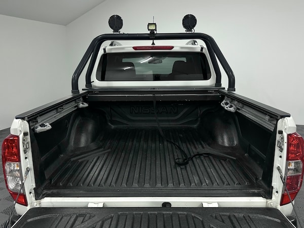 Used Nissan Navara 2018 for sale - 75569769: Photo 25