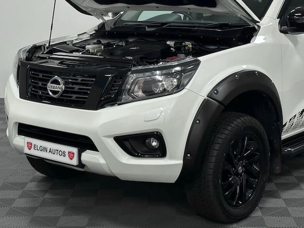 Used Nissan Navara 2018 for sale - 75569769: Photo 26