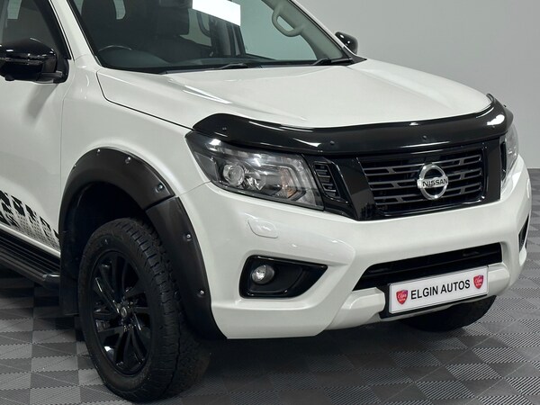 Used Nissan Navara 2018 for sale - 75569769: Photo 28