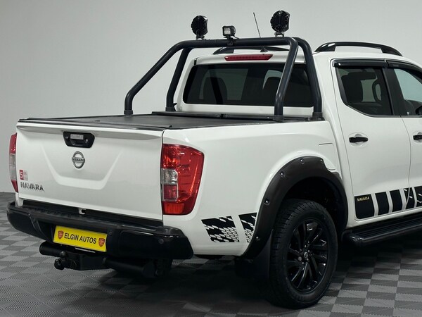 Used Nissan Navara 2018 for sale - 75569769: Photo 29