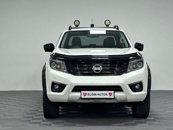 Used Nissan Navara 2018 for sale - 75569769: Photo 2