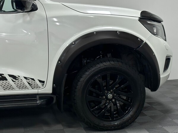 Used Nissan Navara 2018 for sale - 75569769: Photo 30