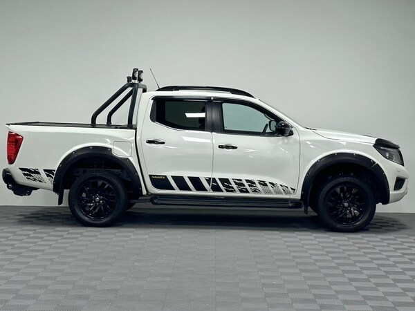 Used Nissan Navara 2018 for sale - 75569769: Photo 31