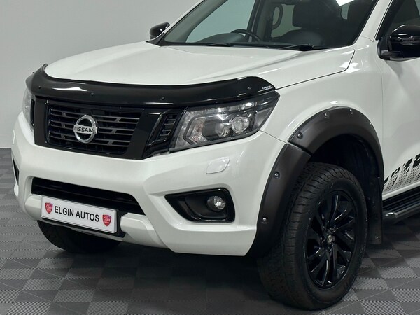Used Nissan Navara 2018 for sale - 75569769: Photo 33