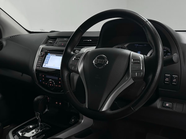 Used Nissan Navara 2018 for sale - 75569769: Photo 4