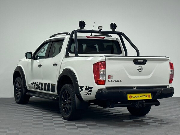 Used Nissan Navara 2018 for sale - 75569769: Photo 6