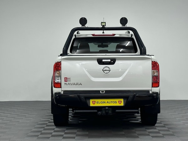 Used Nissan Navara 2018 for sale - 75569769: Photo 7