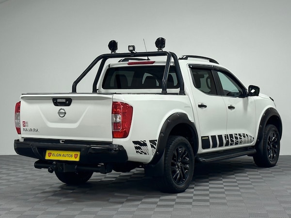 Used Nissan Navara 2018 for sale - 75569769: Photo 8