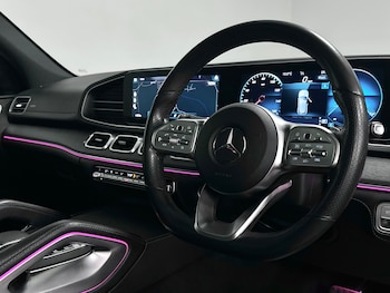 Used Mercedes-Benz GLE 2019 for sale - 78592749: Photo