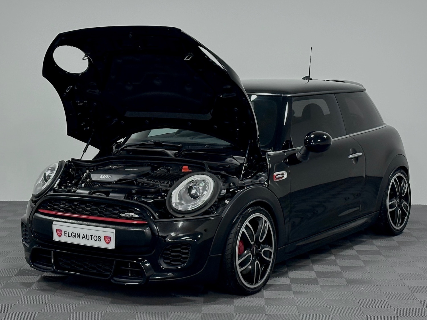 Used MINI Hatch 2015 for sale - 77148560: Photo 10