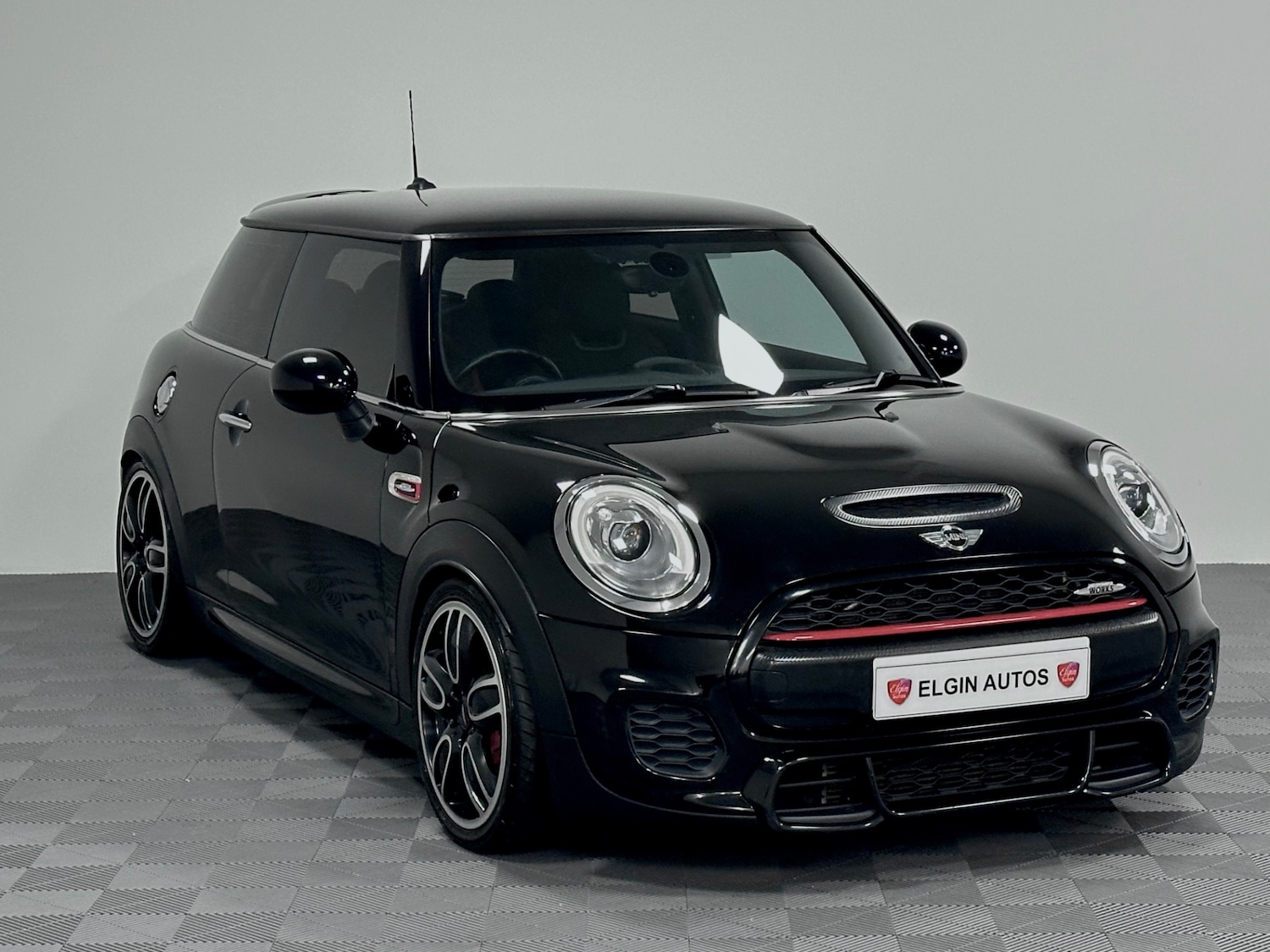 Used MINI Hatch 2015 for sale - 77148560: Photo 12