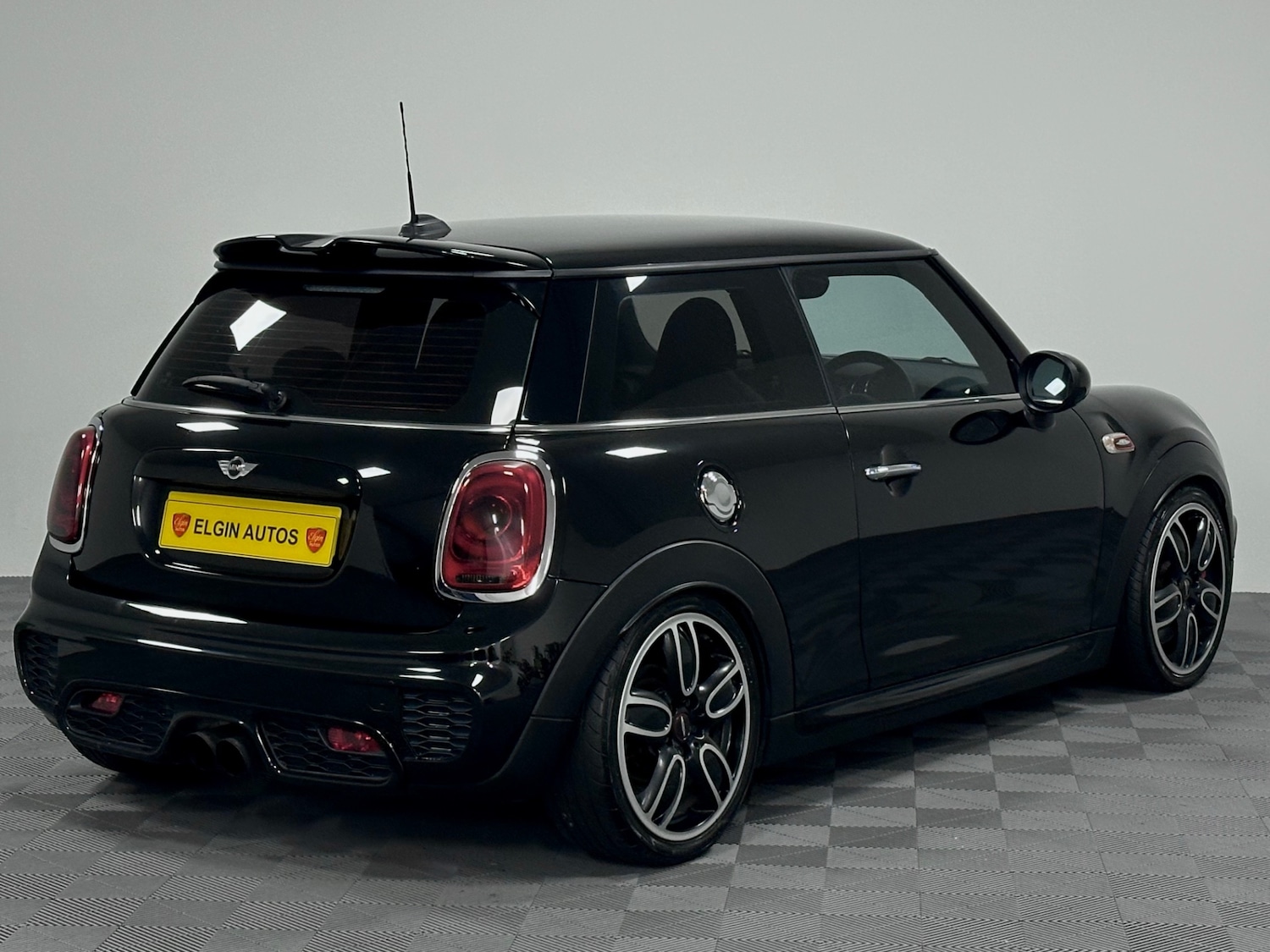 Used MINI Hatch 2015 for sale - 77148560: Photo 13