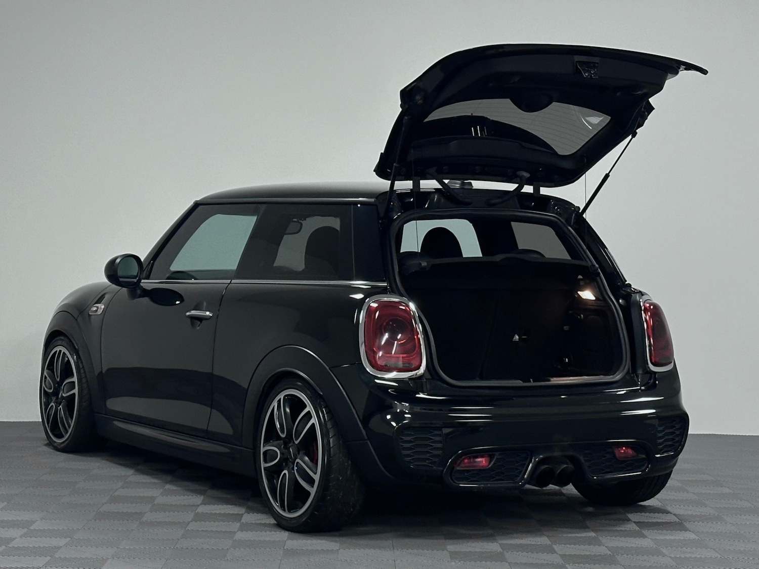 Used MINI Hatch 2015 for sale - 77148560: Photo 14