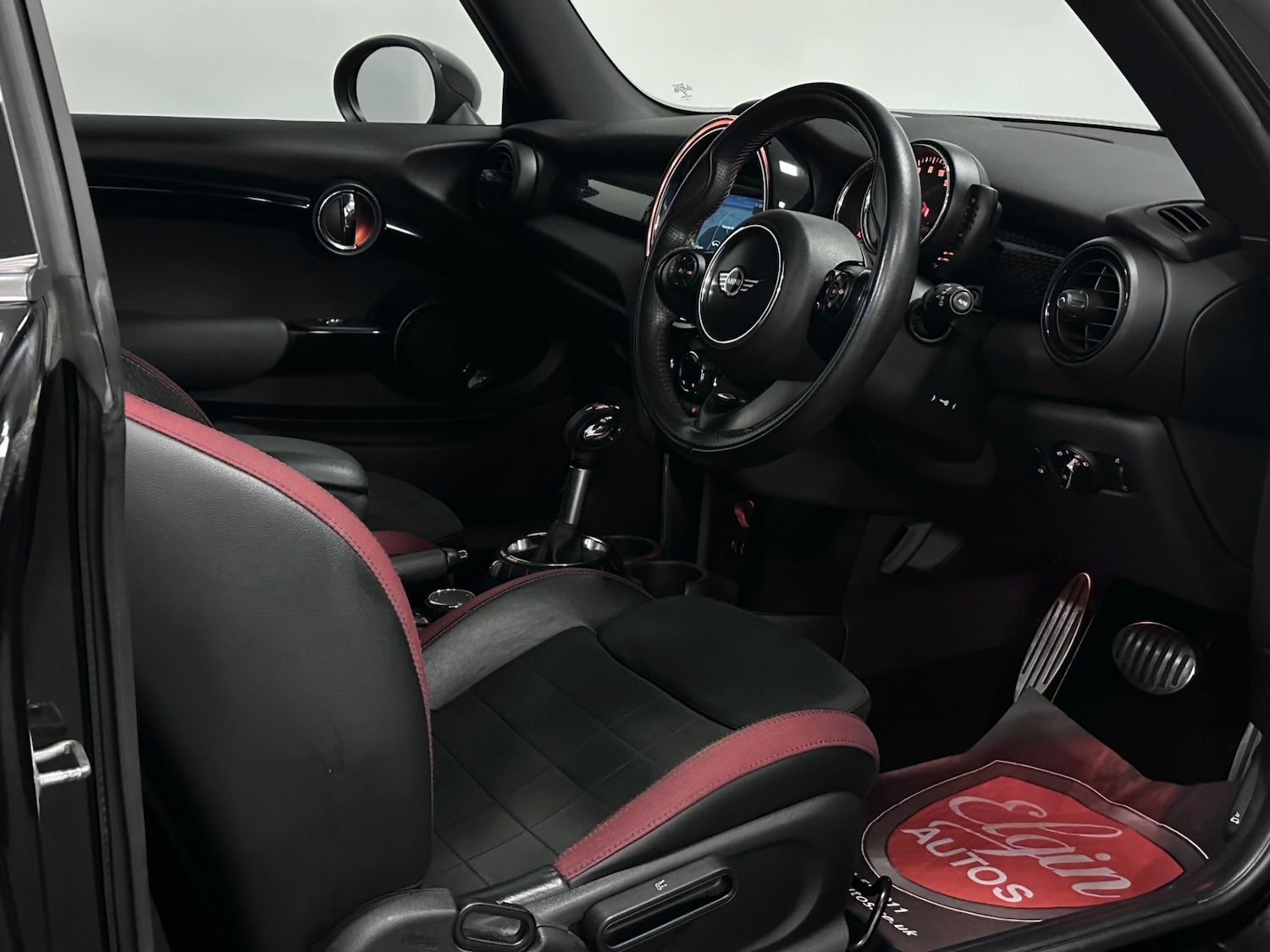 Used MINI Hatch 2015 for sale - 77148560: Photo 15