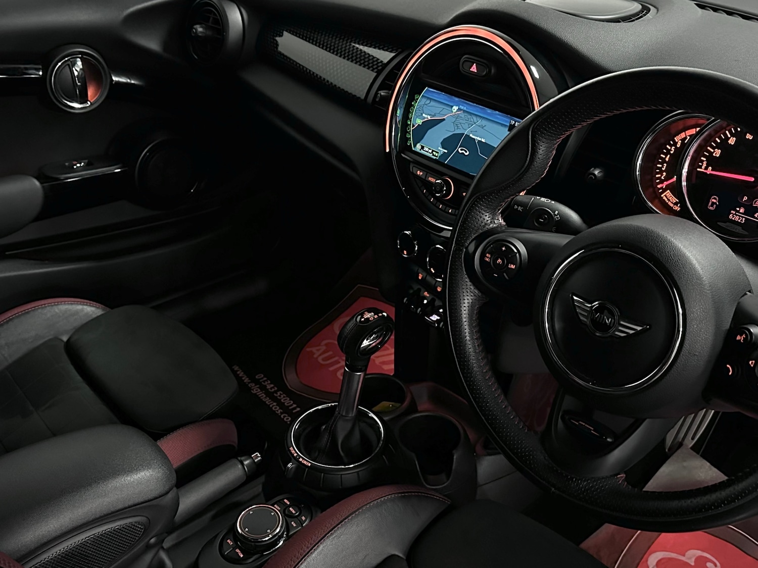 Used MINI Hatch 2015 for sale - 77148560: Photo 17