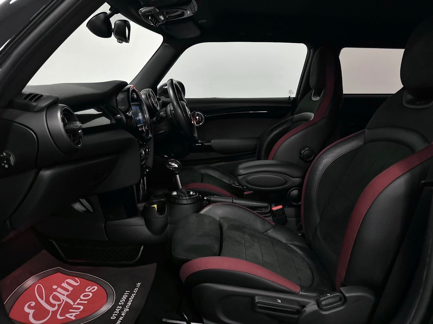 Used MINI Hatch 2015 for sale - 77148560: Photo 18