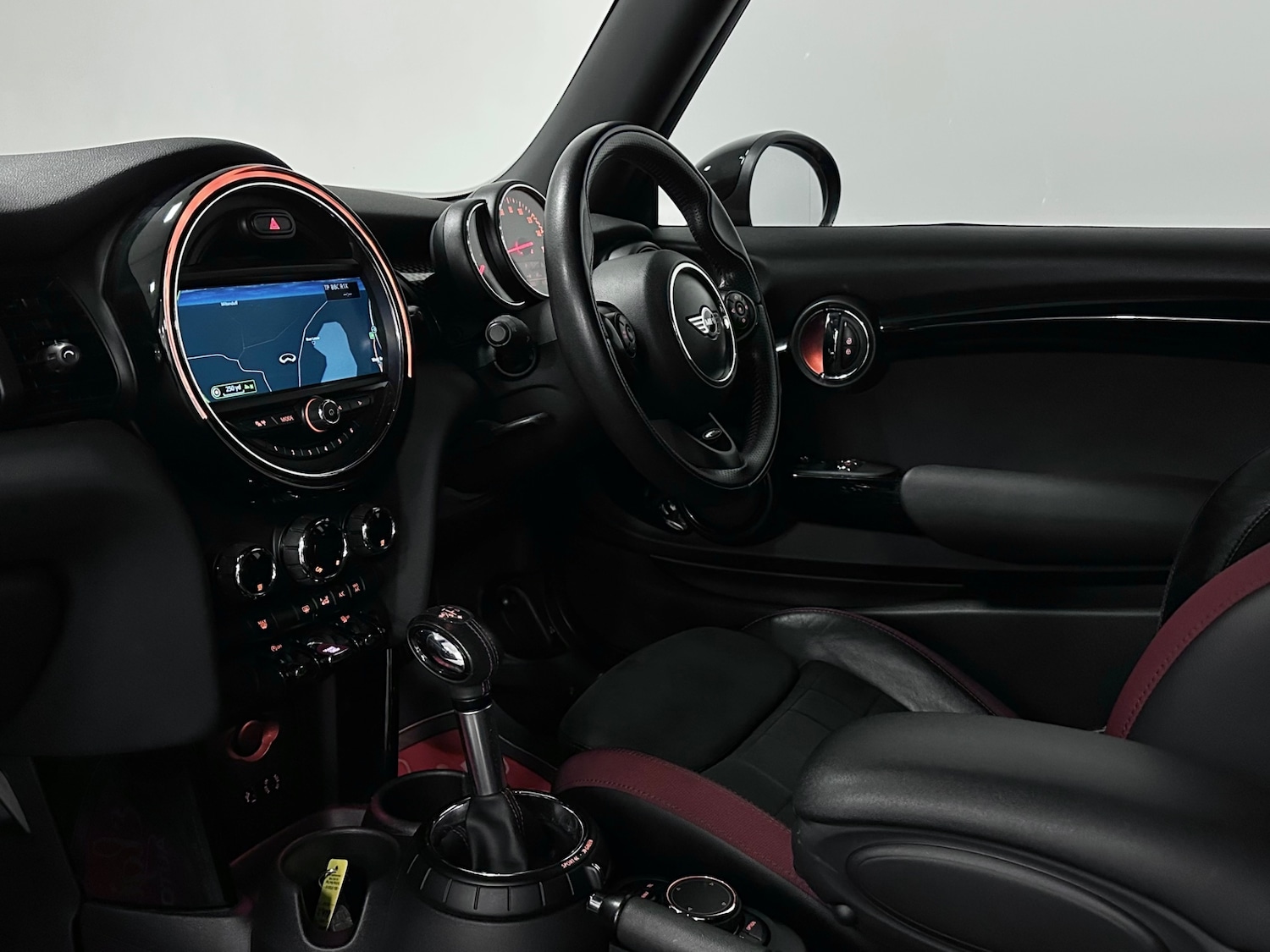 Used MINI Hatch 2015 for sale - 77148560: Photo 19