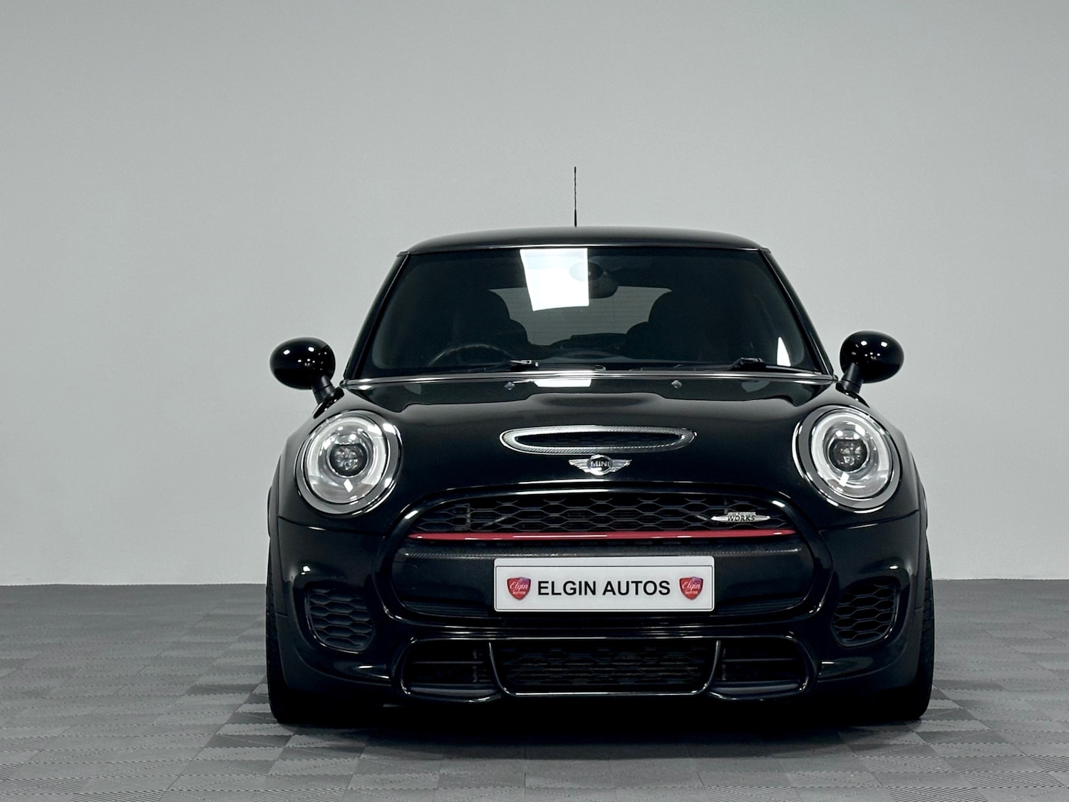 Used MINI Hatch 2015 for sale - 77148560: Photo 2