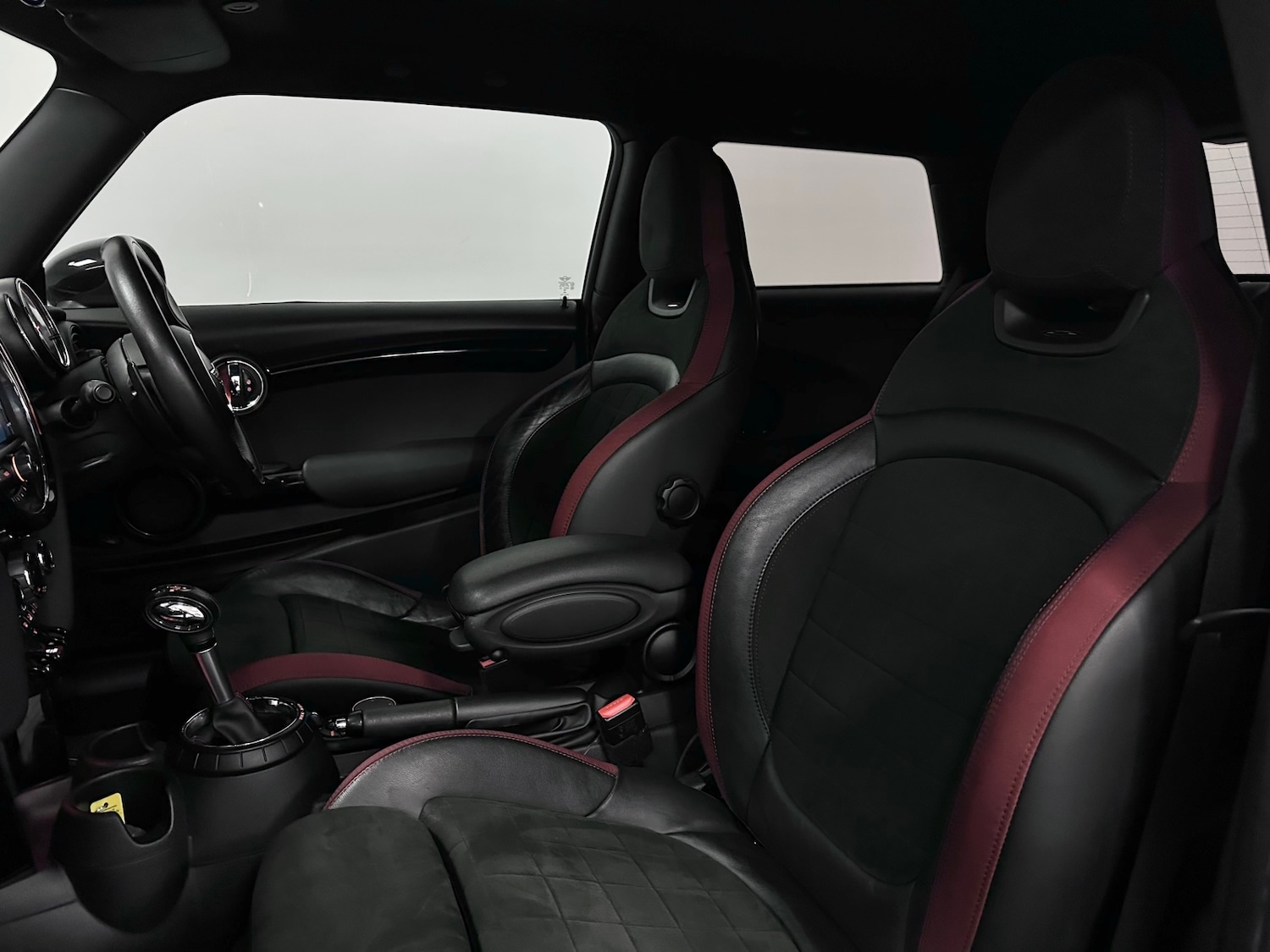 Used MINI Hatch 2015 for sale - 77148560: Photo 20