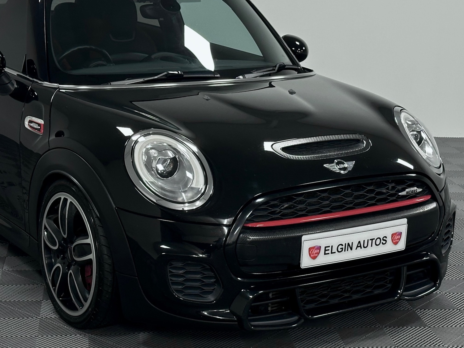 Used MINI Hatch 2015 for sale - 77148560: Photo 23