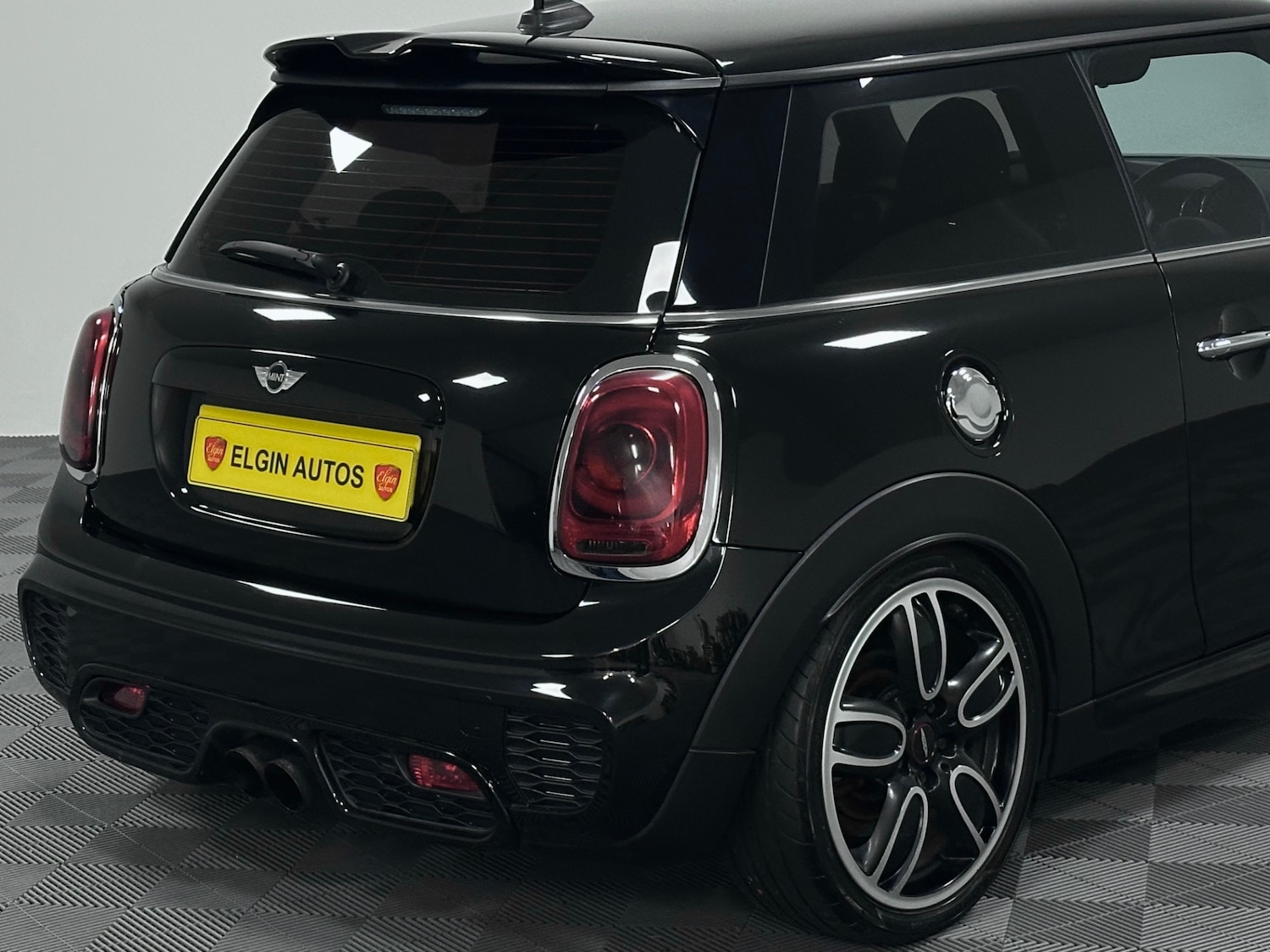 Used MINI Hatch 2015 for sale - 77148560: Photo 24