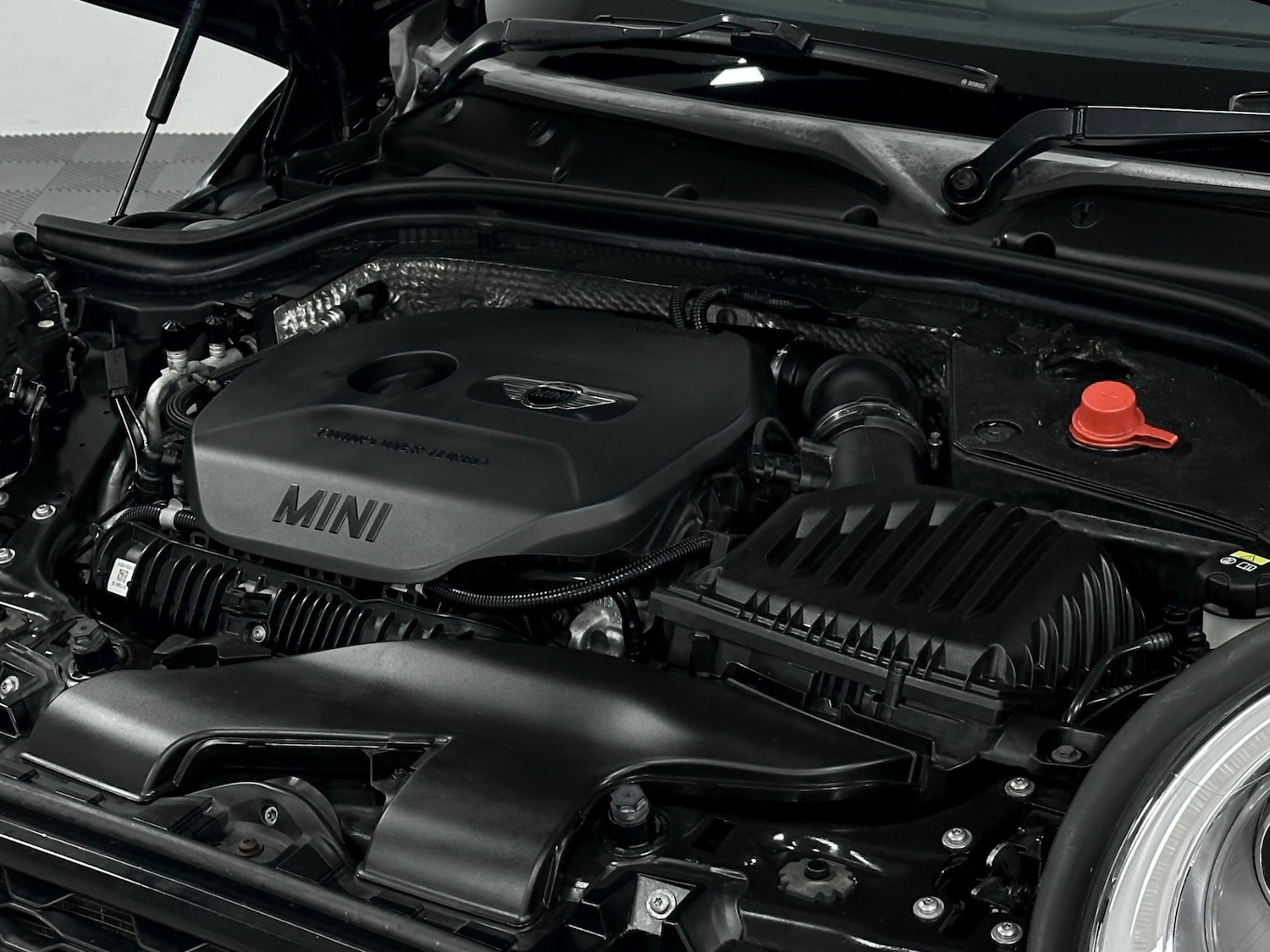 Used MINI Hatch 2015 for sale - 77148560: Photo 25