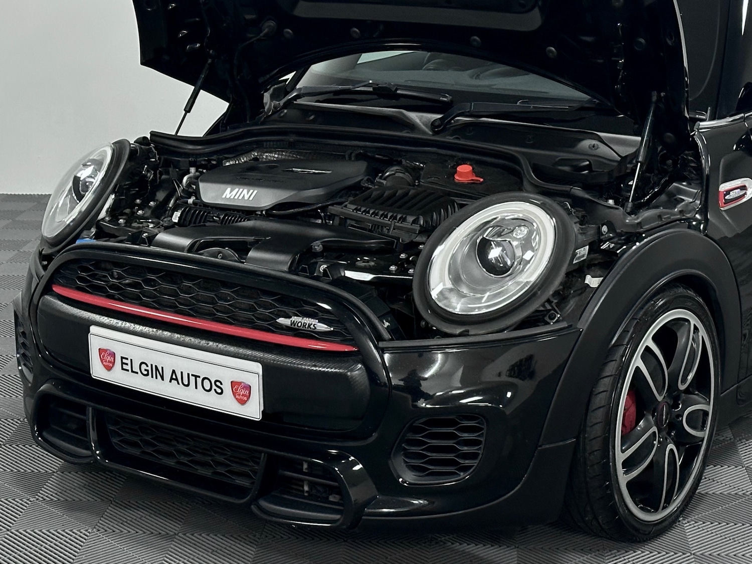 Used MINI Hatch 2015 for sale - 77148560: Photo 26