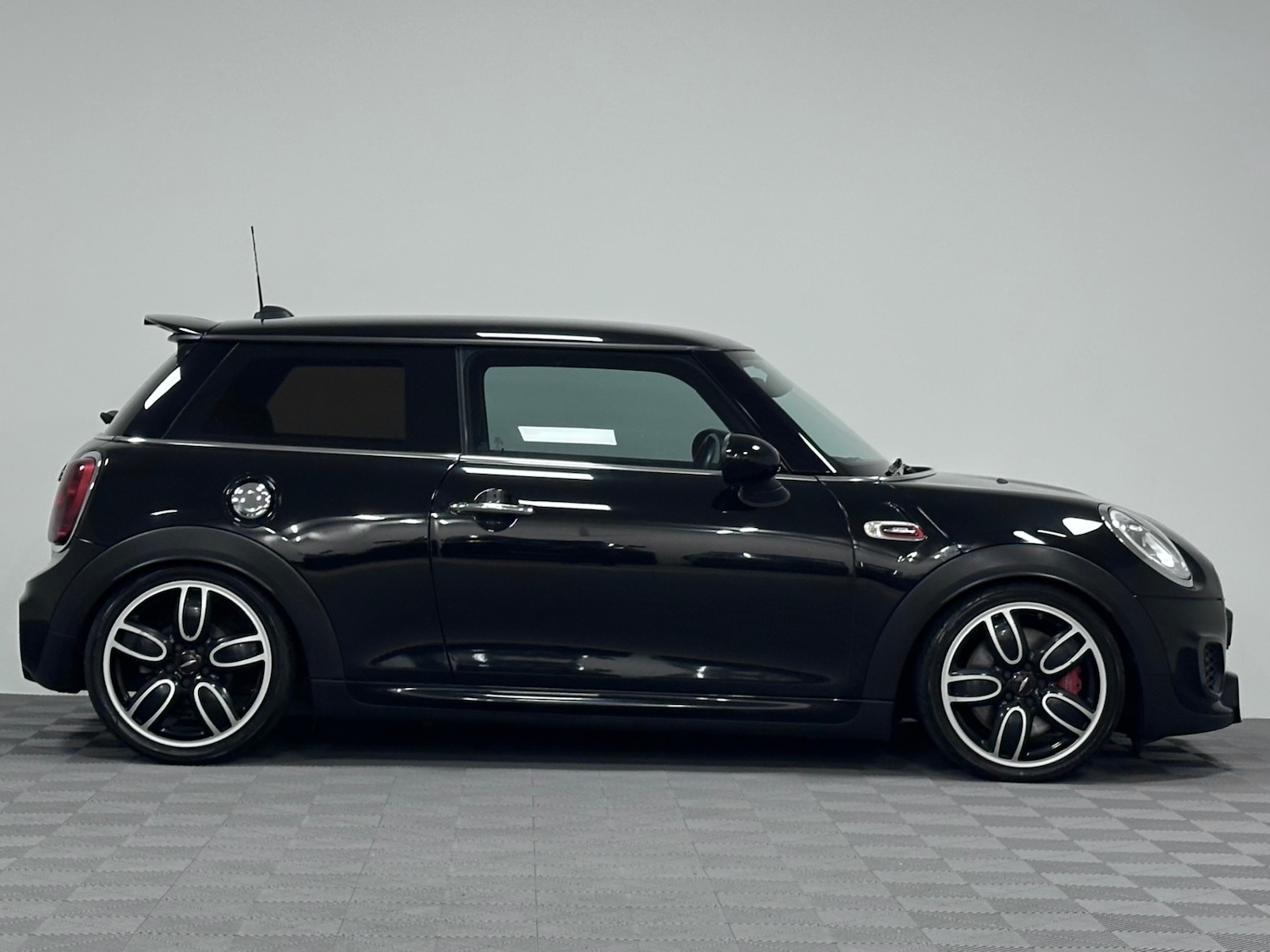 Used MINI Hatch 2015 for sale - 77148560: Photo 28