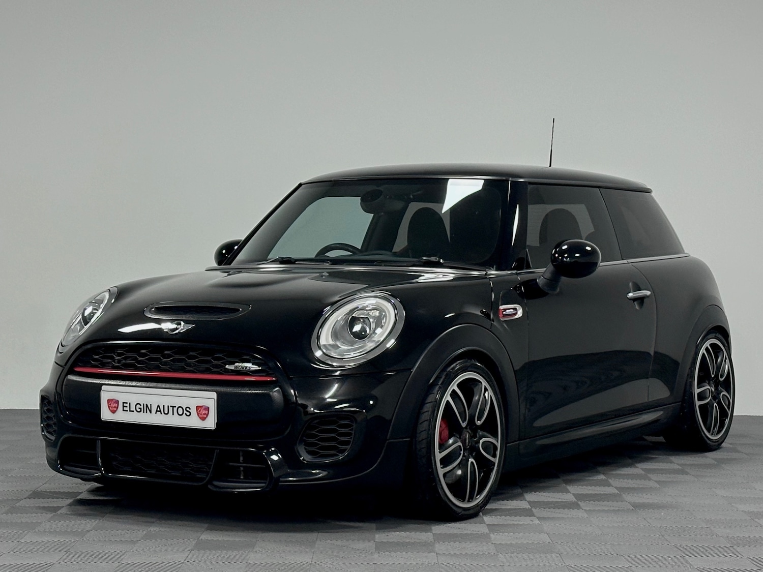 Used MINI Hatch 2015 for sale - 77148560: Photo 3