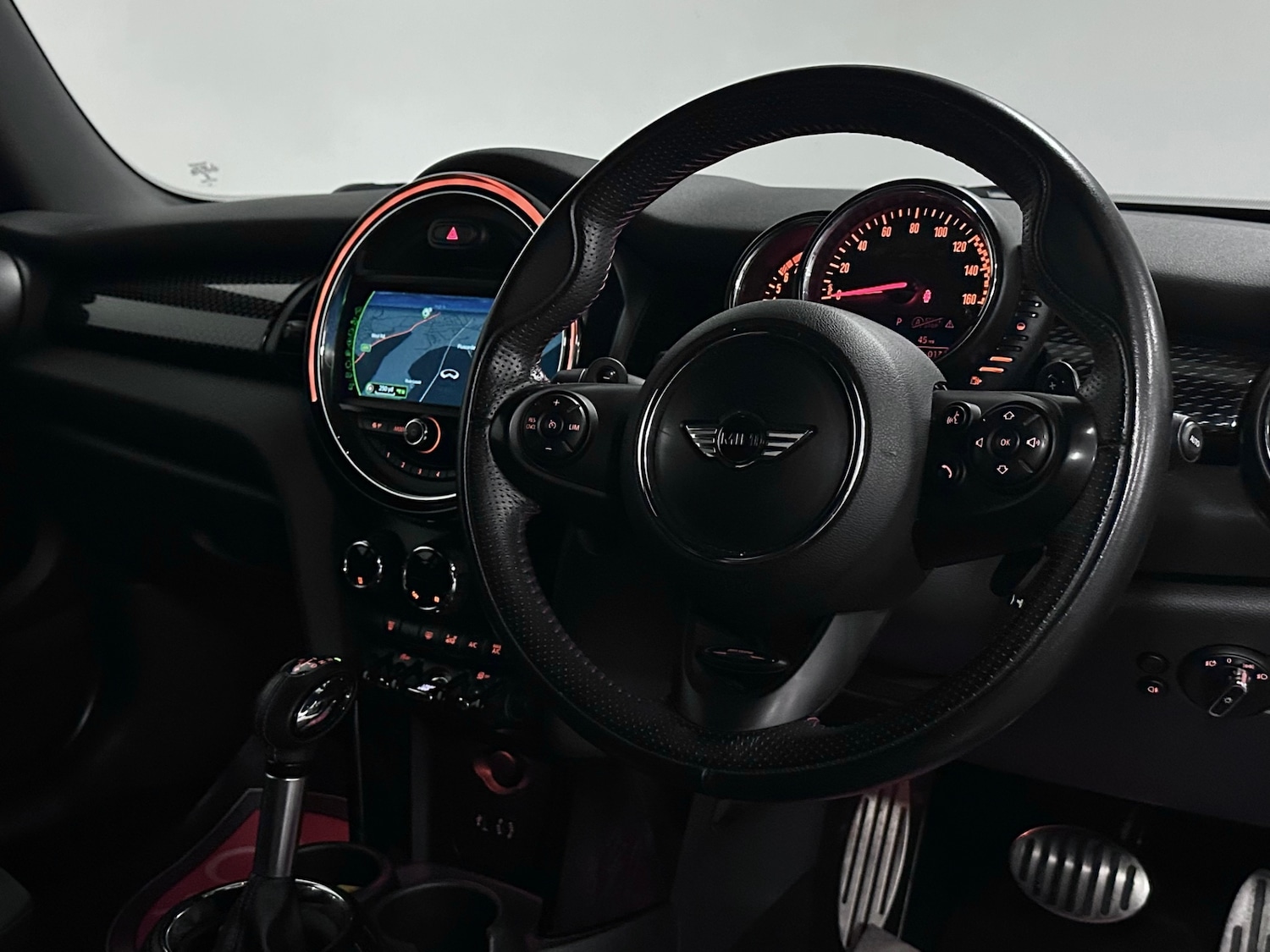 Used MINI Hatch 2015 for sale - 77148560: Photo 4