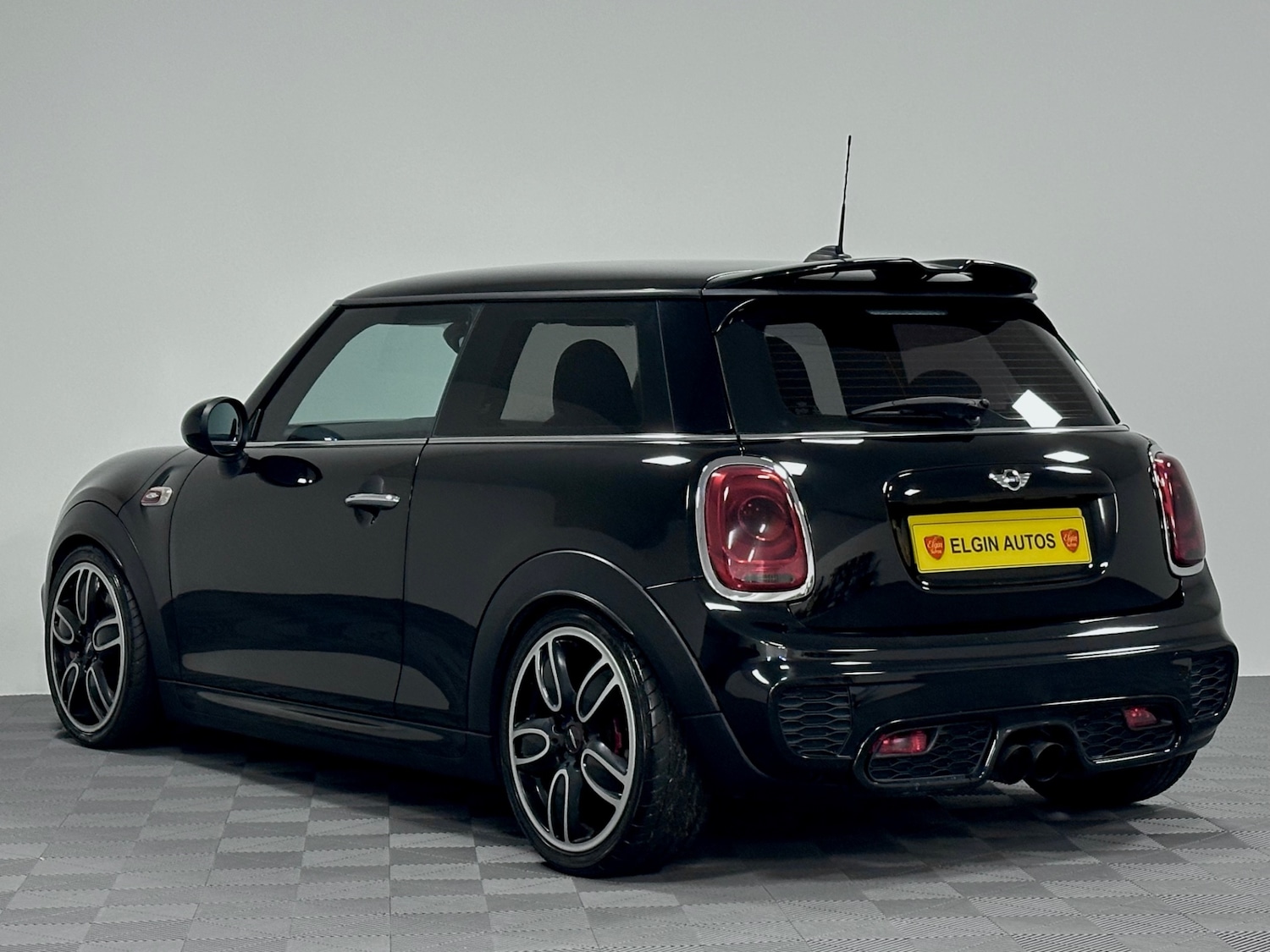 Used MINI Hatch 2015 for sale - 77148560: Photo 6