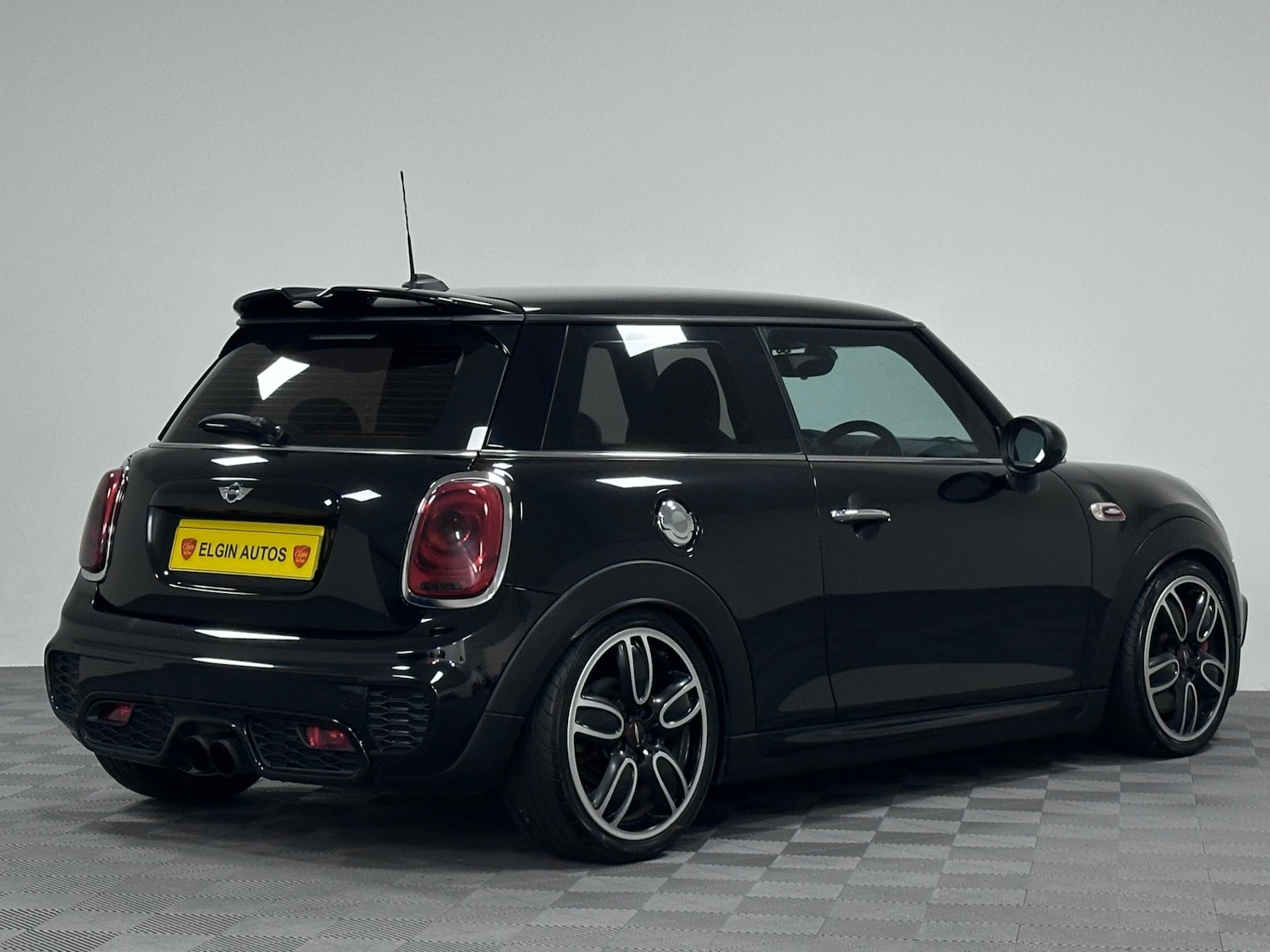 Used MINI Hatch 2015 for sale - 77148560: Photo 8