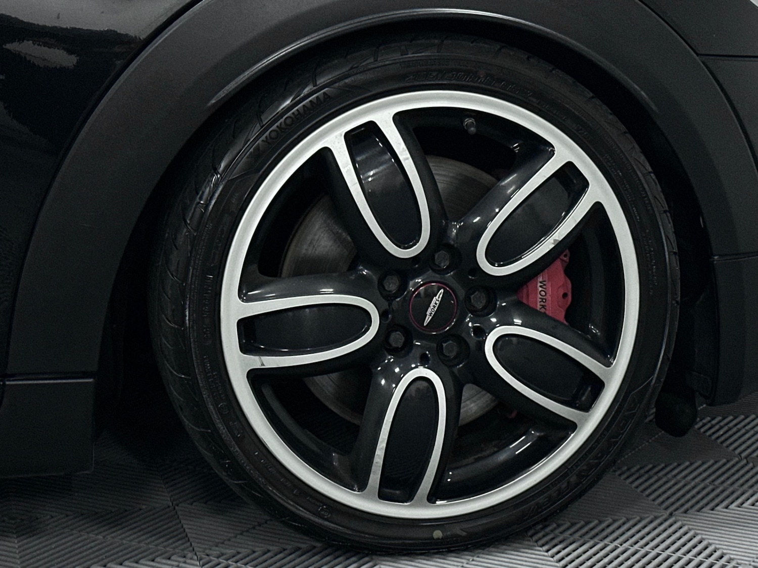 Used MINI Hatch 2015 for sale - 77148560: Photo 9