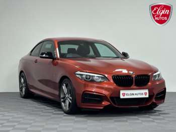 Used BMW 2 Series 2019 for sale - 75192090: Photo