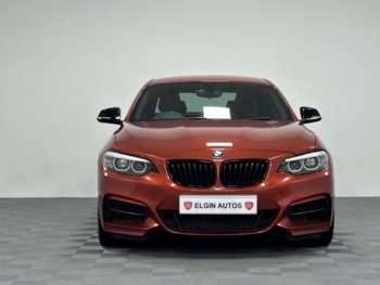 Used BMW 2 Series 2019 for sale - 75192090: Photo