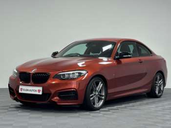Used BMW 2 Series 2019 for sale - 75192090: Photo