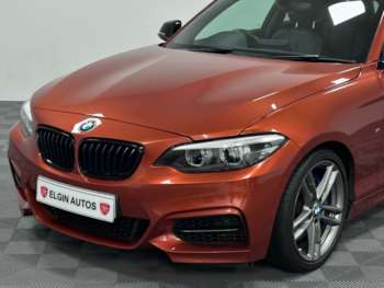 Used BMW 2 Series 2019 for sale - 75192090: Photo