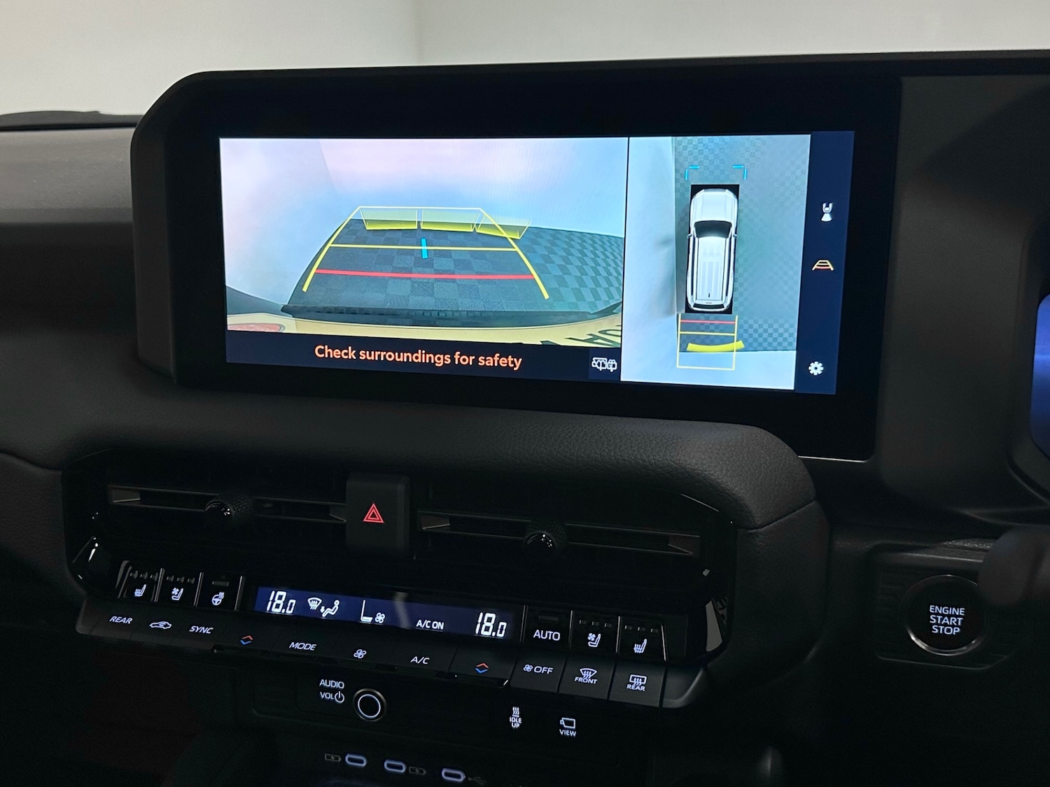 Vehicle 26