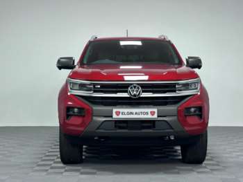 Used Volkswagen Amarok 2023 for sale - 75053578: Photo