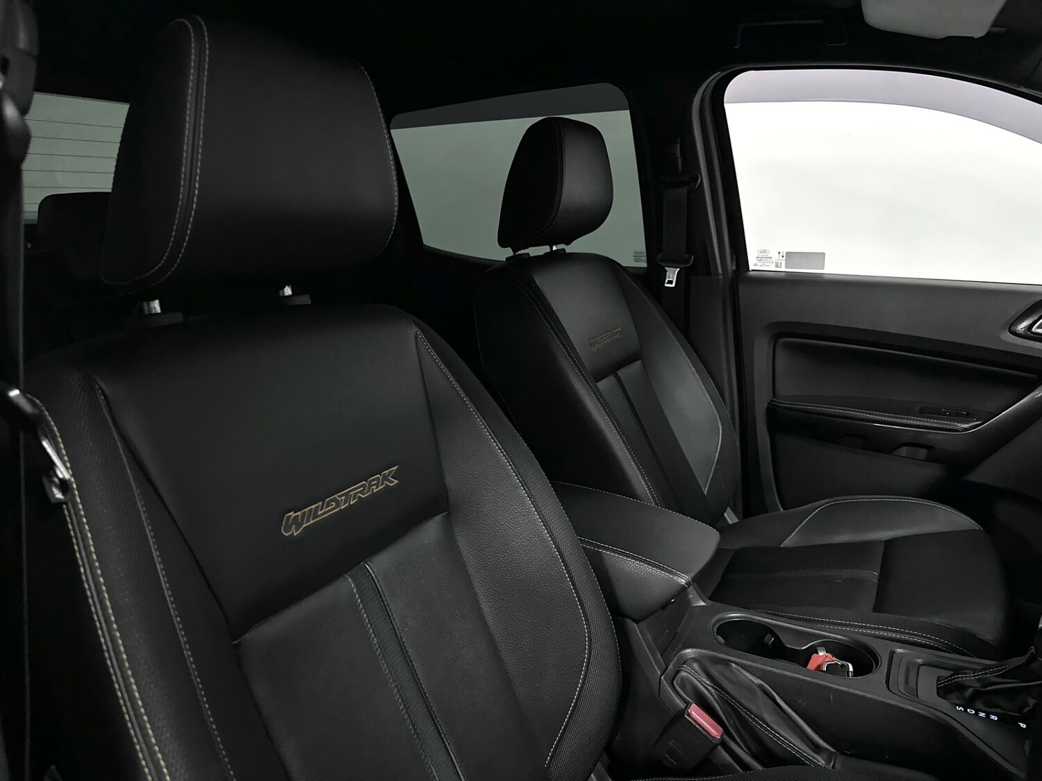 Used Ford Ranger 2022 for sale - 78040324: Photo 13