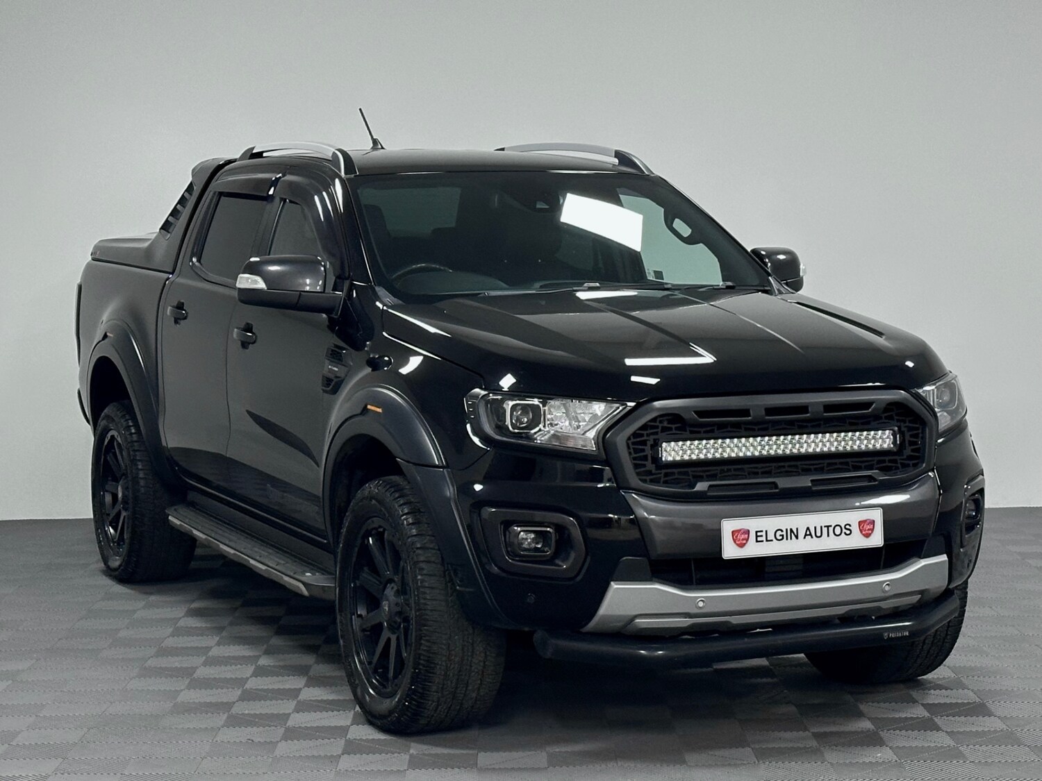 Used Ford Ranger 2022 for sale - 78040324: Photo 14