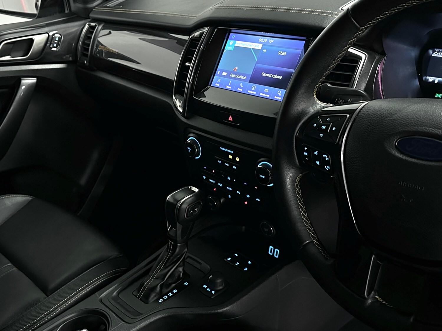 Used Ford Ranger 2022 for sale - 78040324: Photo 17