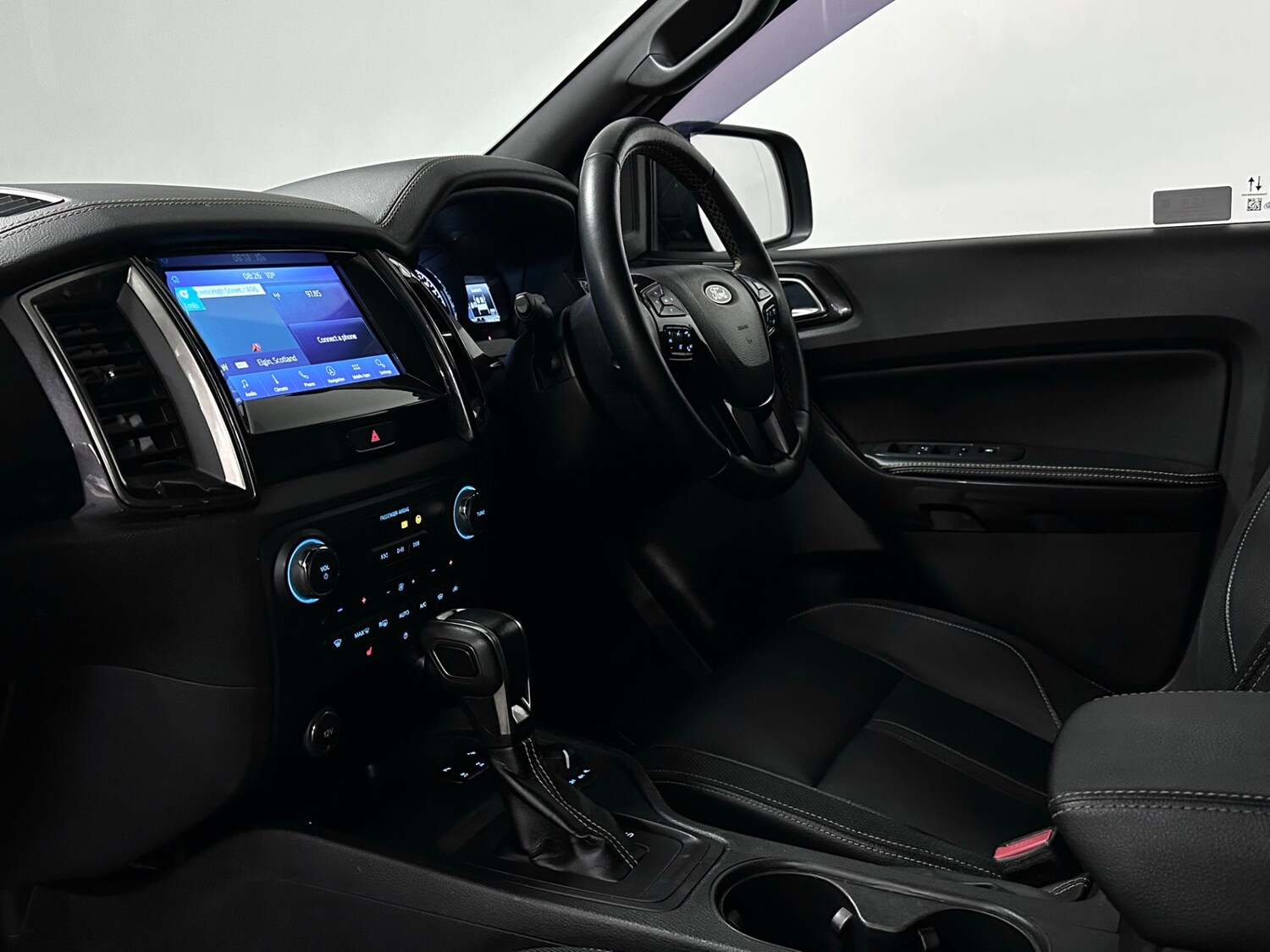 Used Ford Ranger 2022 for sale - 78040324: Photo 19