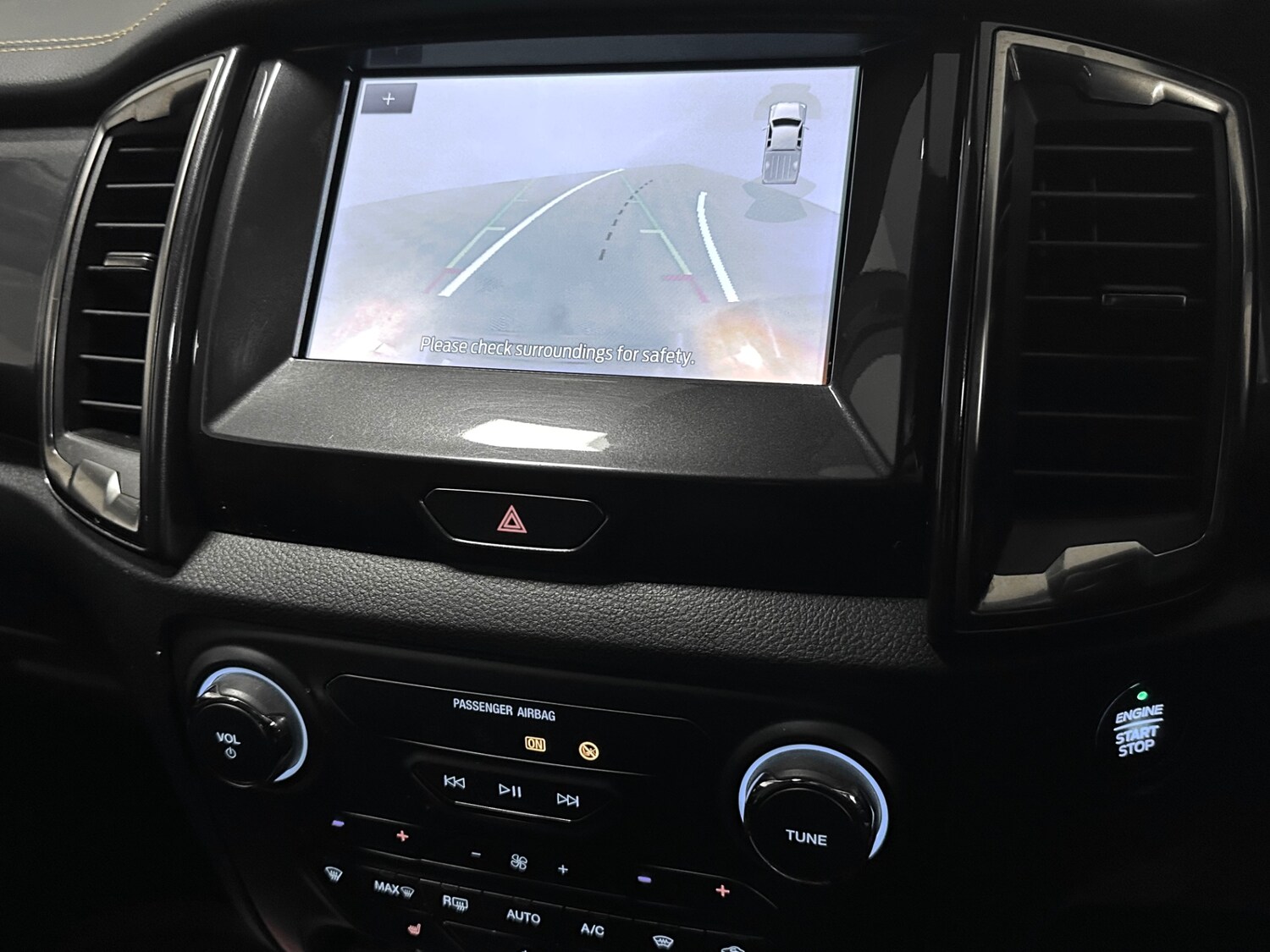 Used Ford Ranger 2022 for sale - 78040324: Photo 23