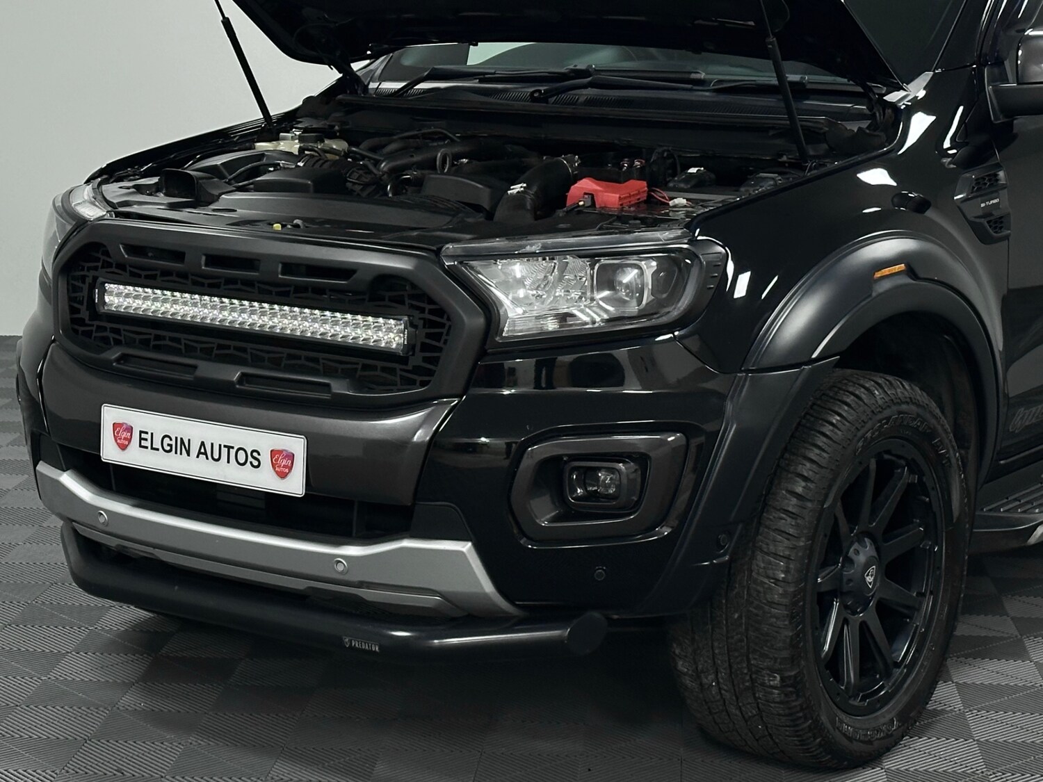 Used Ford Ranger 2022 for sale - 78040324: Photo 25