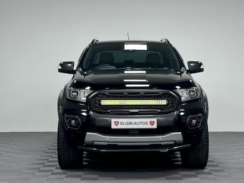 Used Ford Ranger 2022 for sale - 78040324: Photo