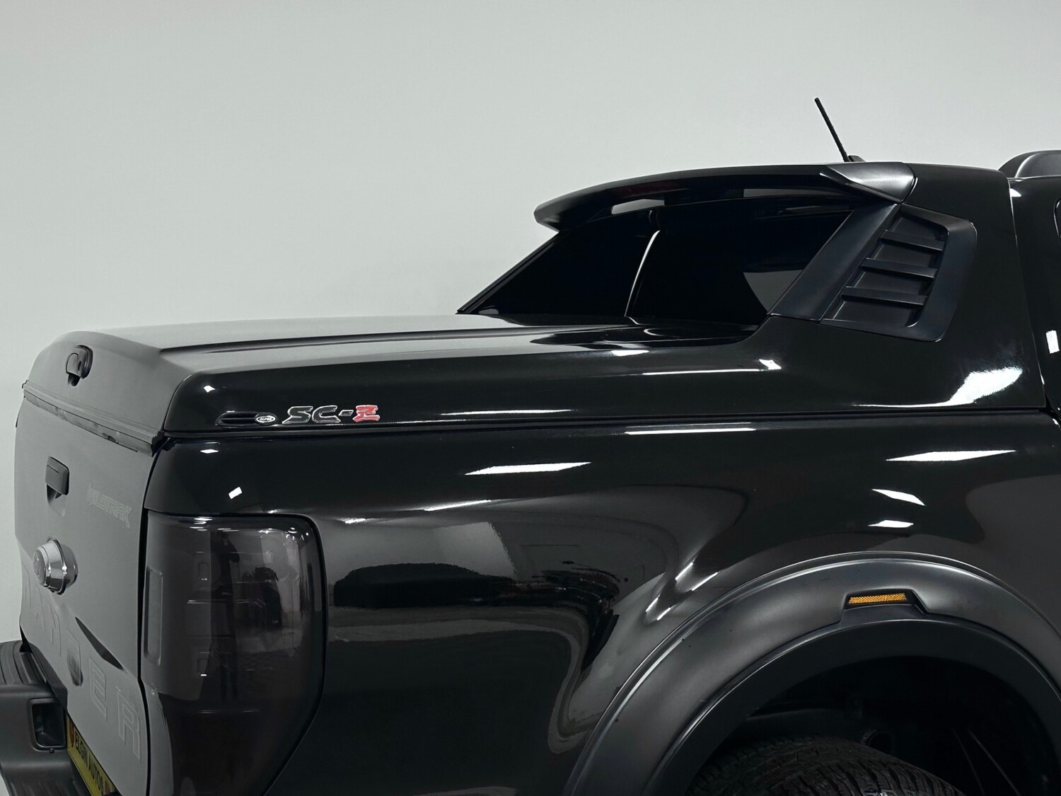 Used Ford Ranger 2022 for sale - 78040324: Photo 30