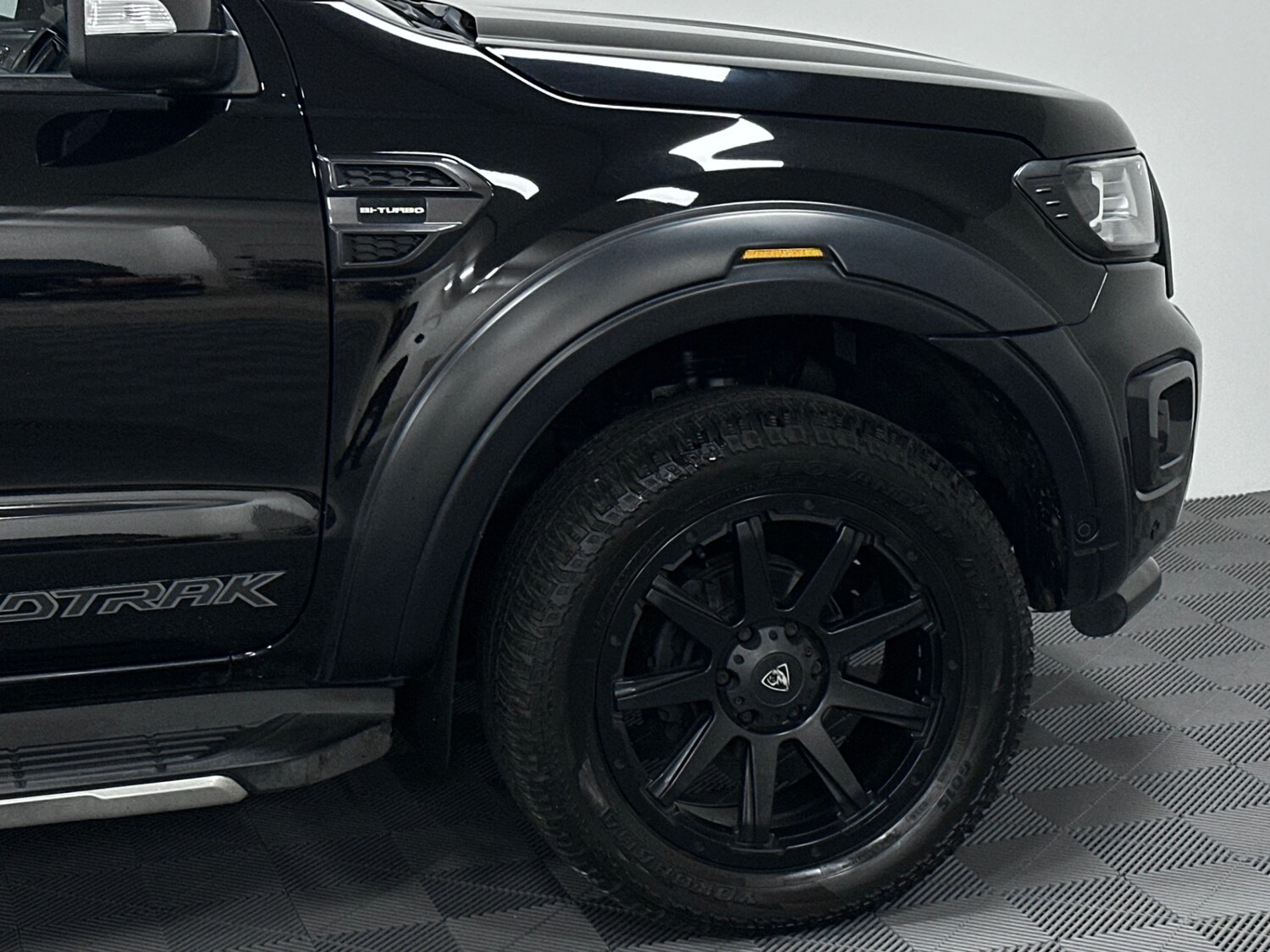 Used Ford Ranger 2022 for sale - 78040324: Photo 31